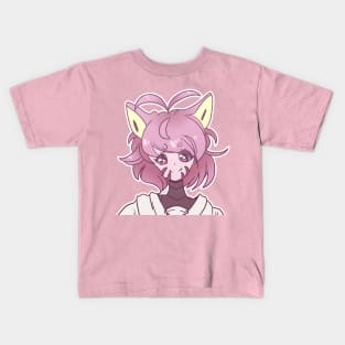 TikTik The Thrikeen Cutie Kids T-Shirt